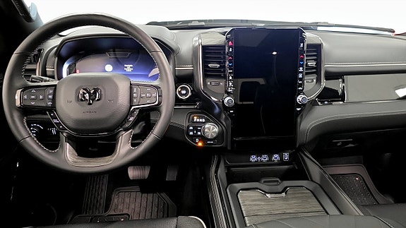 RAM 1500 4 of 13