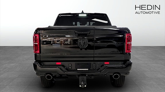 RAM 1500 7 of 13