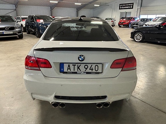 BMW M3 5 of 5