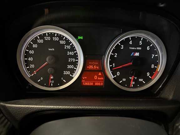 BMW M3 14 of 14