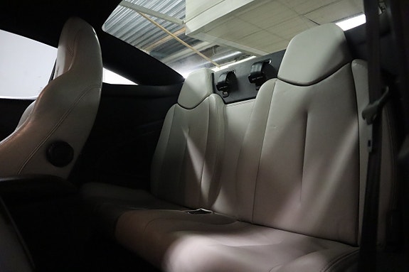 Peugeot RCZ 13 of 18
