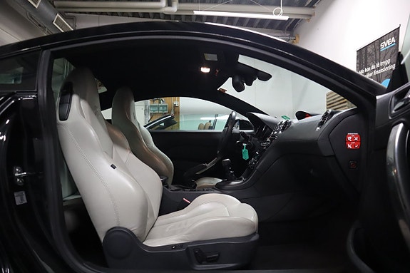 Peugeot RCZ 14 of 18