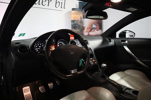 Peugeot RCZ 9 of 18