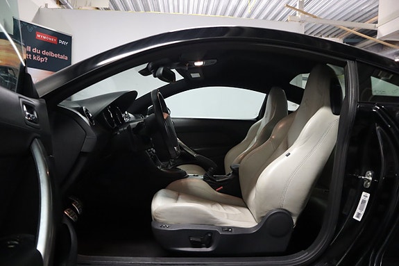 Peugeot RCZ 7 of 18