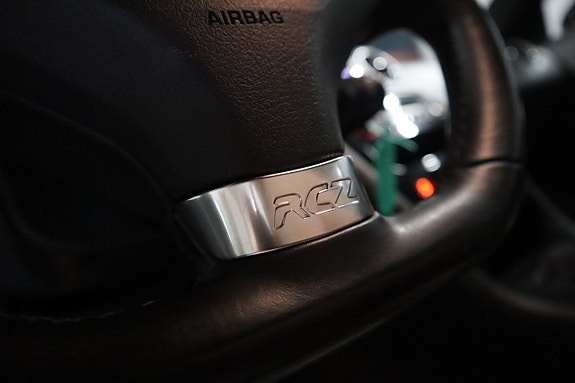 Peugeot RCZ 10 of 18
