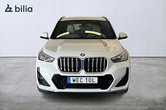 BMW X1 2 of 5
