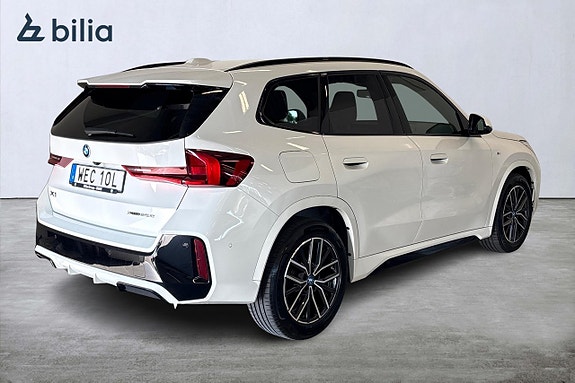 BMW X1 5 of 5