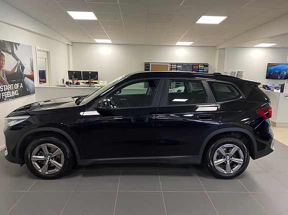 BMW X1 2 of 5