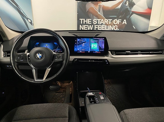 BMW X1 4 of 5