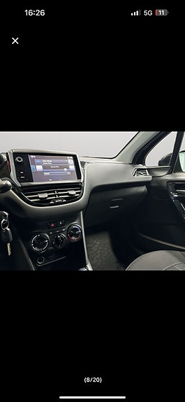 Peugeot 208 9 of 25