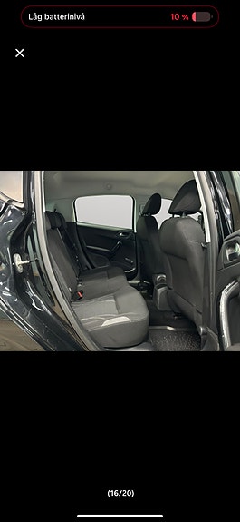 Peugeot 208 12 of 25
