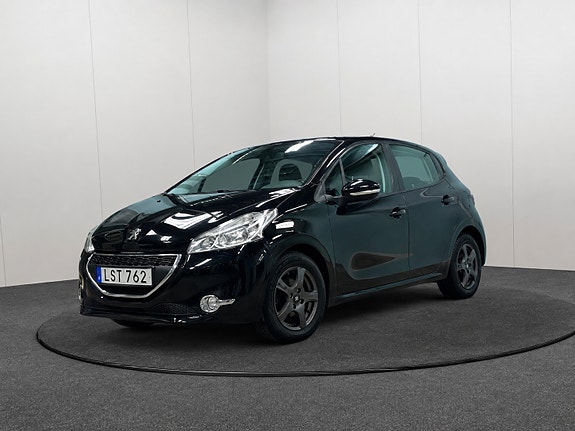 Peugeot 208 22 of 25