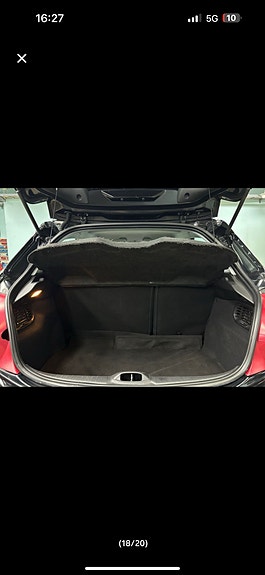 Peugeot 208 13 of 25