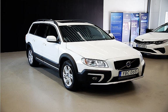Volvo XC70 5 of 5