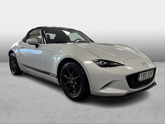 Mazda MX-5 5 of 5