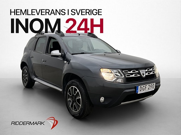 Dacia Duster 3 of 5
