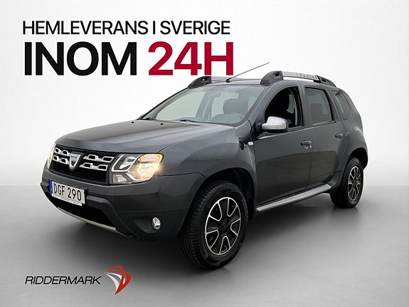 Dacia Duster 3 of 5