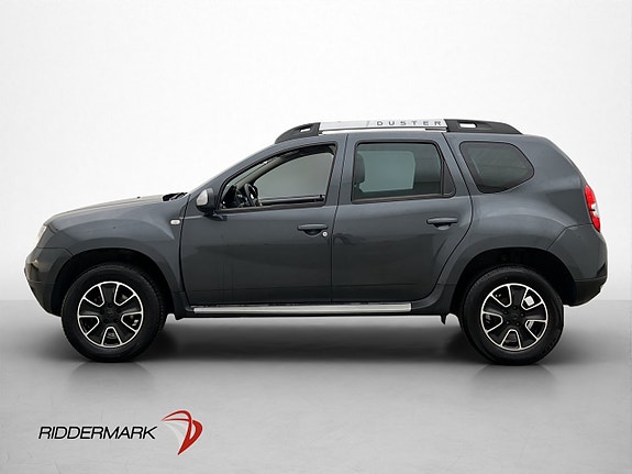 Dacia Duster 5 of 5
