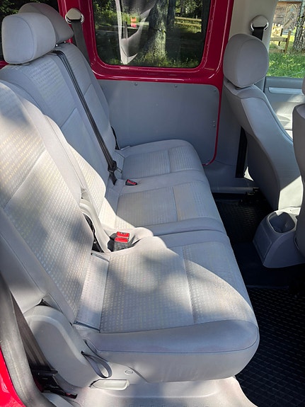 Volkswagen Caddy 8 of 13