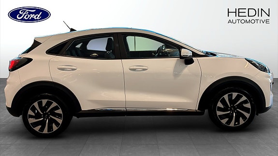 Ford Puma 6 of 12
