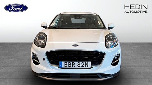 Ford Puma 8 of 12