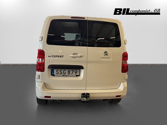 Peugeot e-Expert 6 of 16