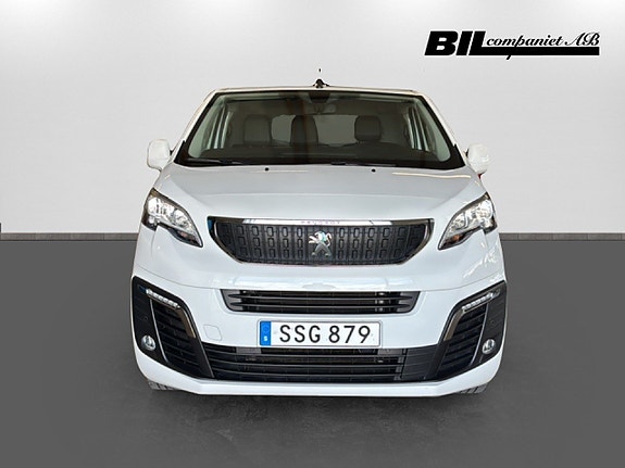 Peugeot e-Expert 3 of 5
