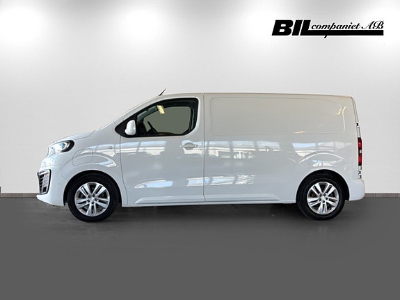 Peugeot e-Expert 2 of 5