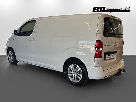 Peugeot e-Expert 5 of 5