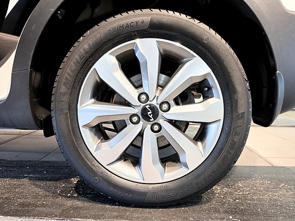 Kia Stonic 23 of 24
