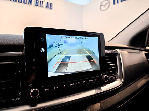Kia Stonic 13 of 24