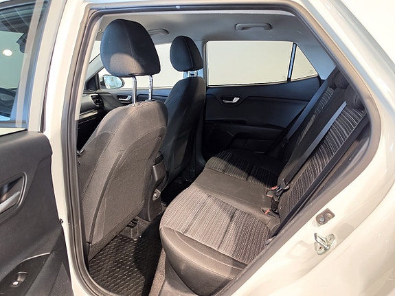 Kia Stonic 20 of 24