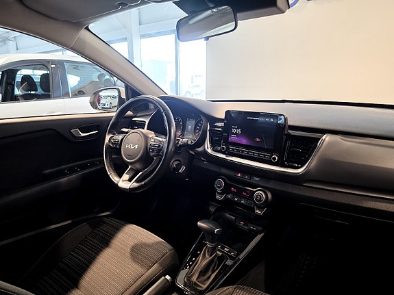 Kia Stonic 6 of 24
