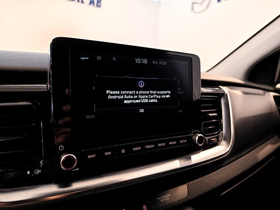 Kia Stonic 11 of 24