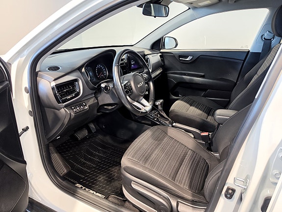Kia Stonic 19 of 24