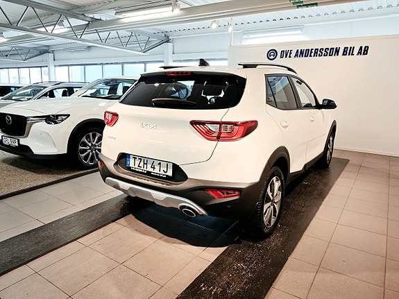Kia Stonic 4 of 24