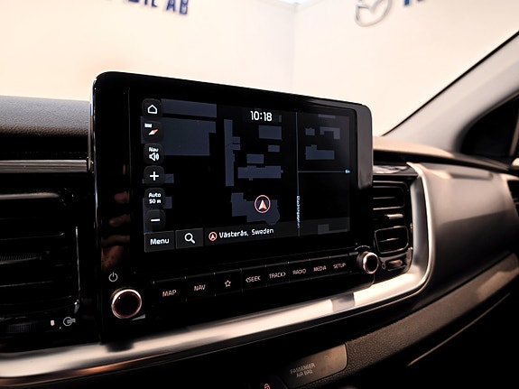 Kia Stonic 12 of 24