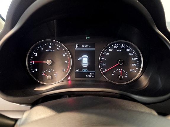 Kia Stonic 17 of 24