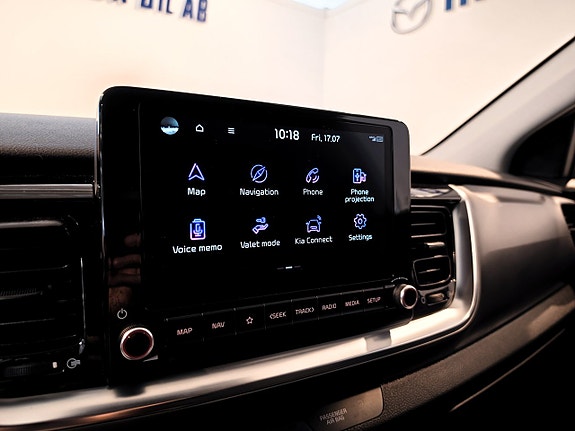Kia Stonic 10 of 24