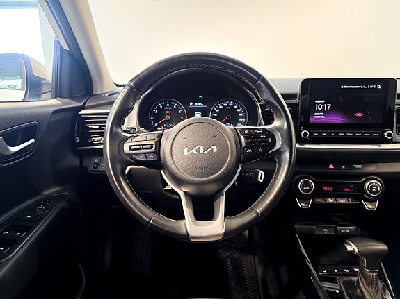 Kia Stonic 14 of 24