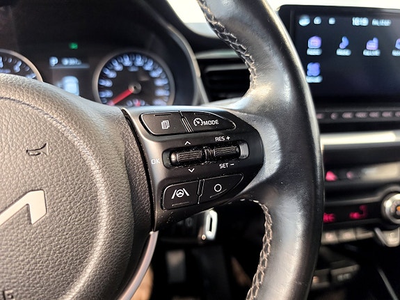 Kia Stonic 16 of 24