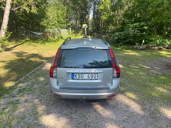 Volvo V50 5 of 5