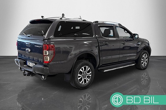 Ford Ranger 4 of 5