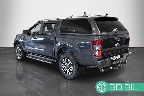Ford Ranger 2 of 5