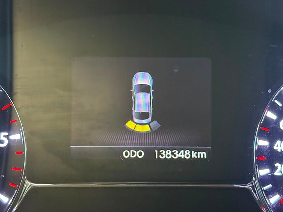 Kia Optima 14 of 25