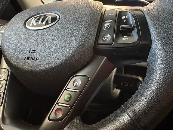 Kia Optima 17 of 25