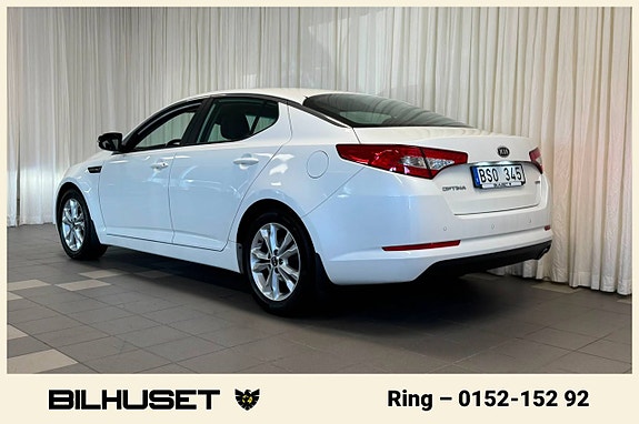 Kia Optima 6 of 25