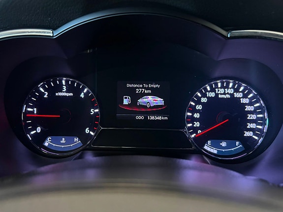 Kia Optima 13 of 25