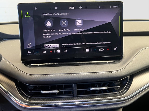 Skoda Enyaq 17 of 24