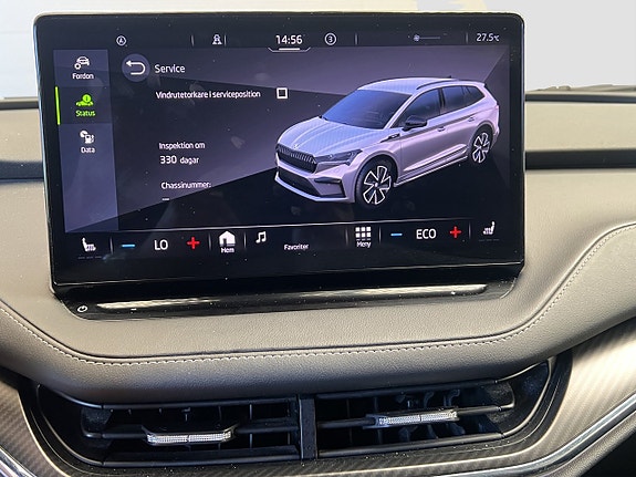 Skoda Enyaq 19 of 24